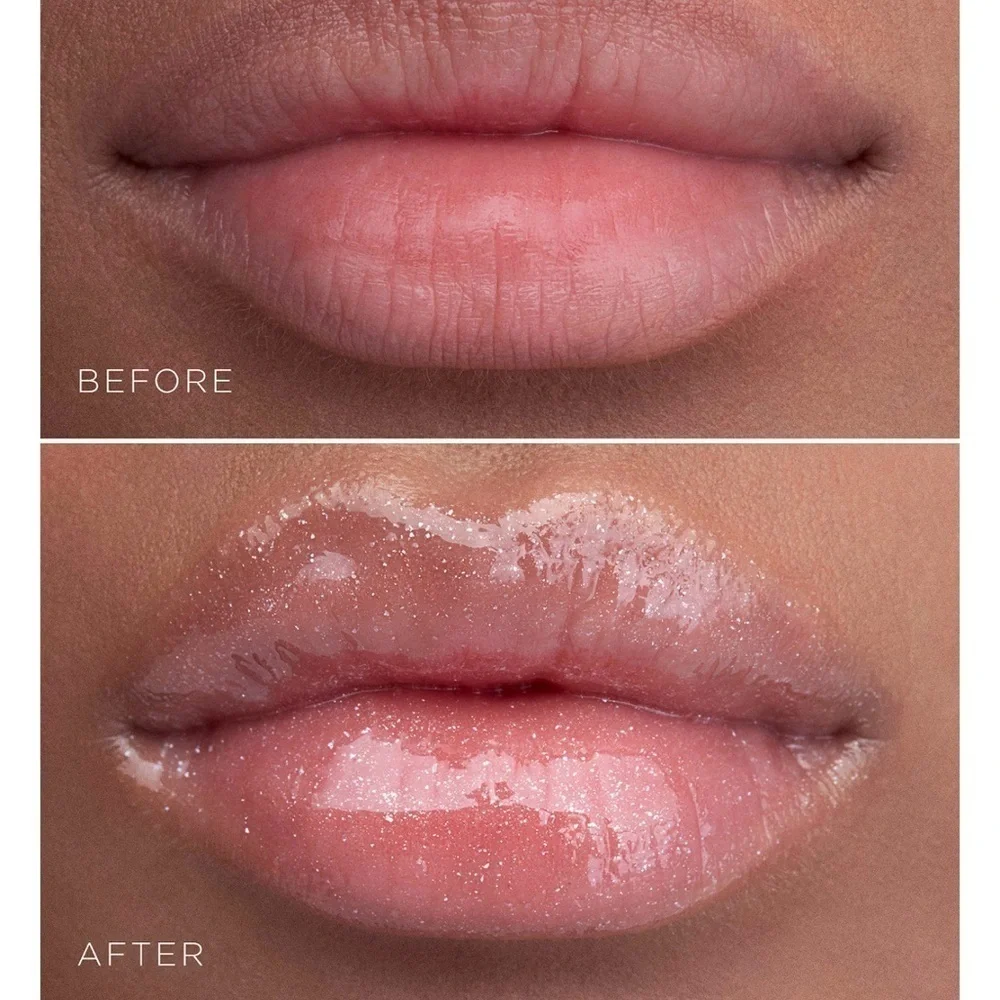 Stila Plumping Lip Glaze Shade giovanna